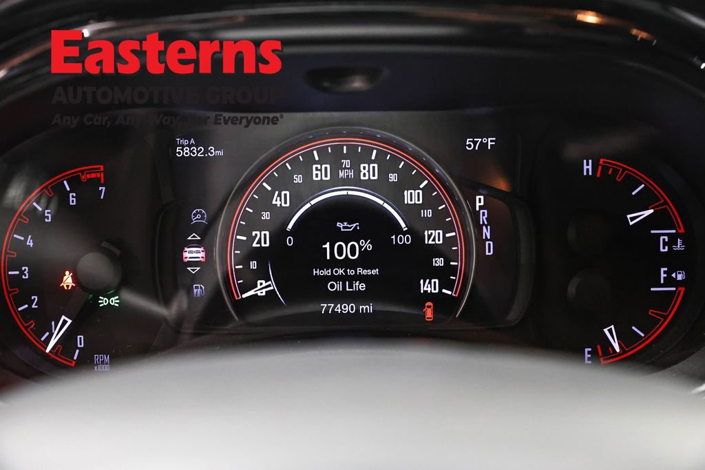 Used 2023 Dodge Durango SXT image 18