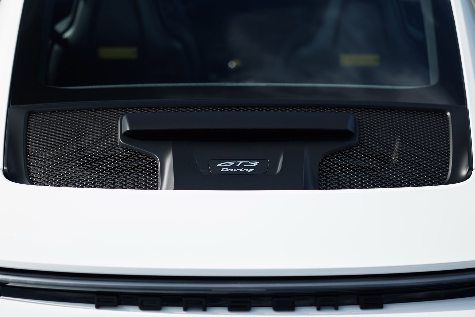 Used 2022 Porsche 911 GT3 RWD image 29