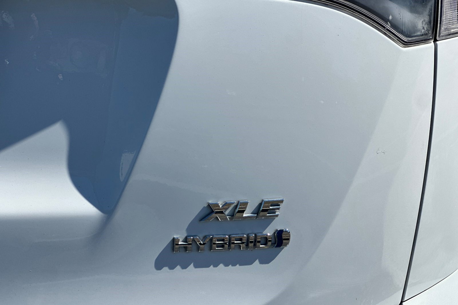 Used 2016 Toyota RAV4 XLE image 38