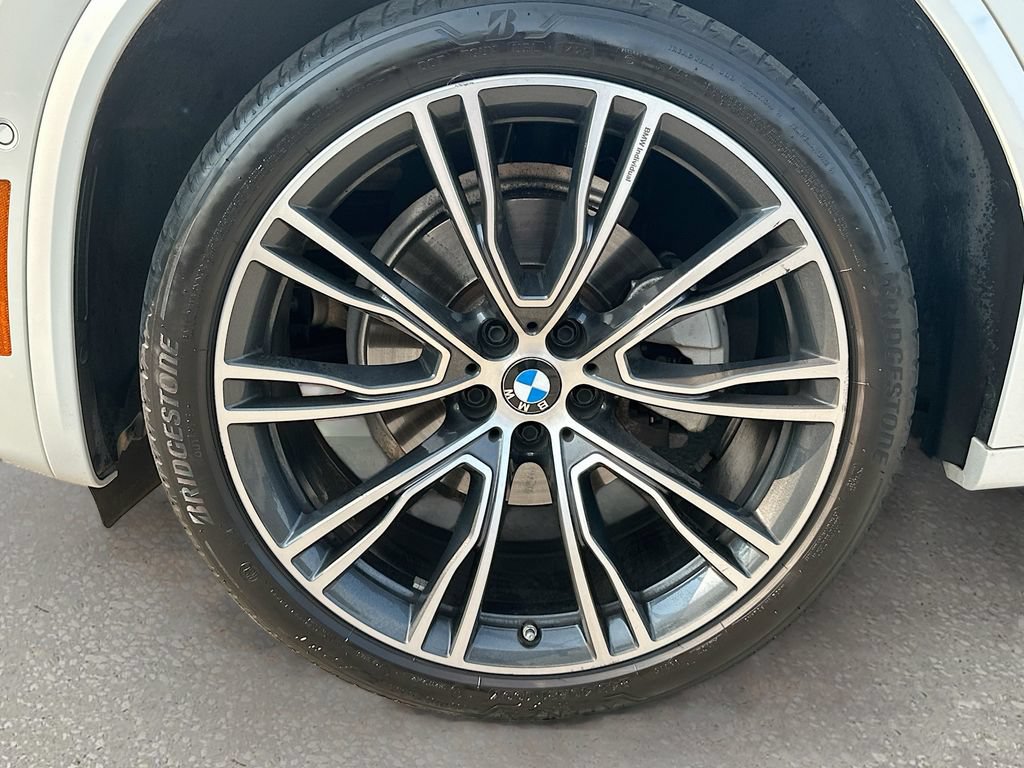 Used 2024 BMW X3 xDrive30i w/ Premium Package AWD/4WD image 33
