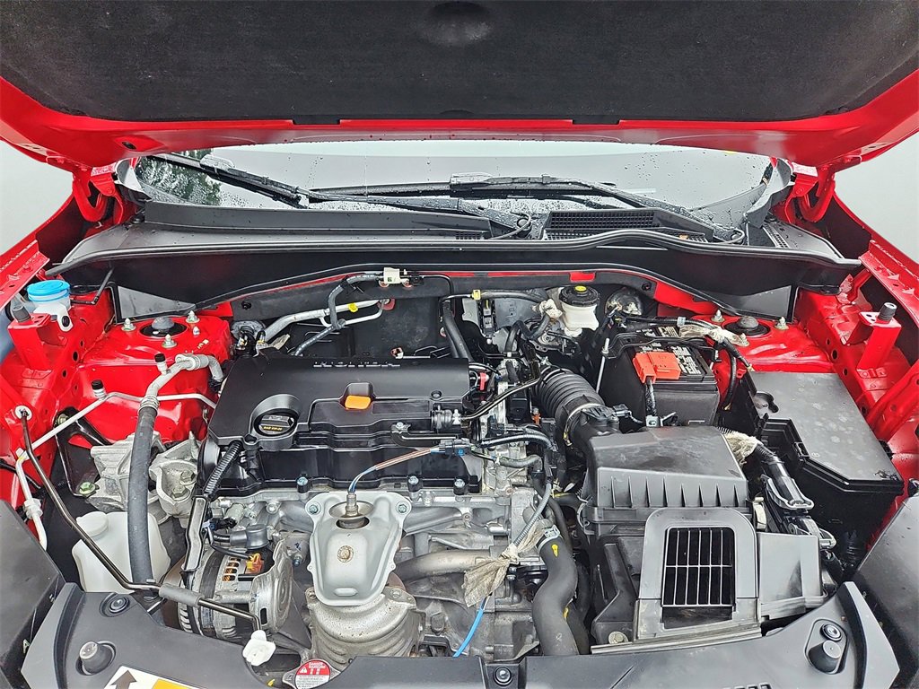 Used 2024 Honda HR-V Sport image 28