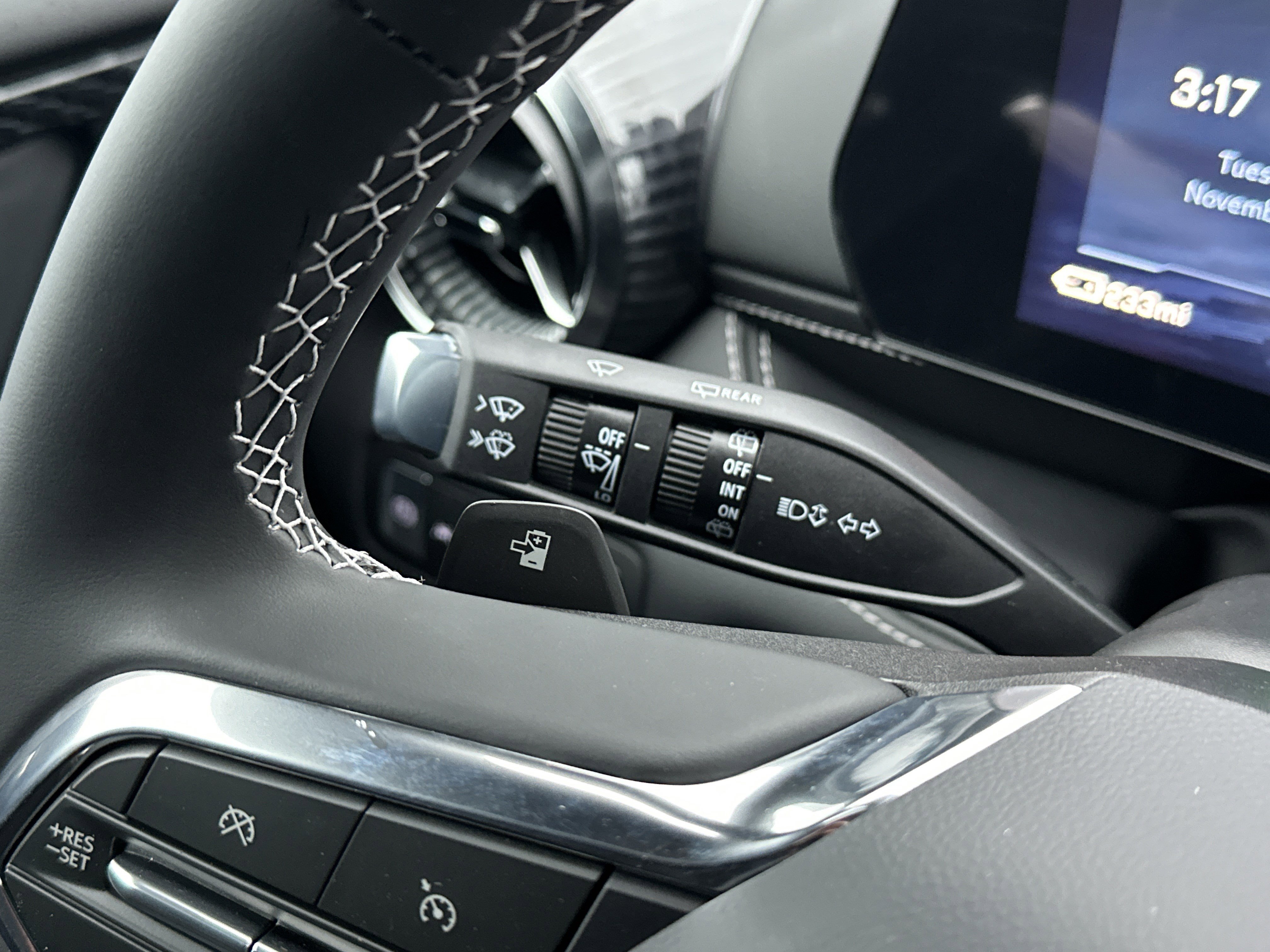 New 2026 Chevrolet Blazer EV LT image 19