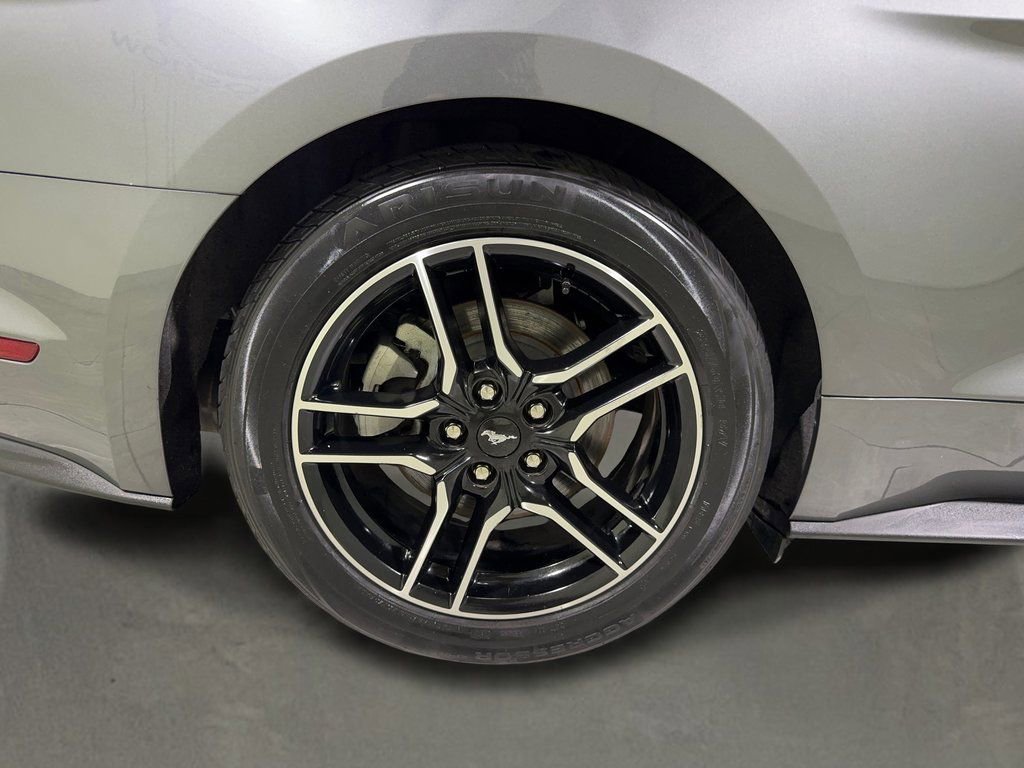 Used 2022 Ford Mustang Premium w/ Equipment Group 201A image 41