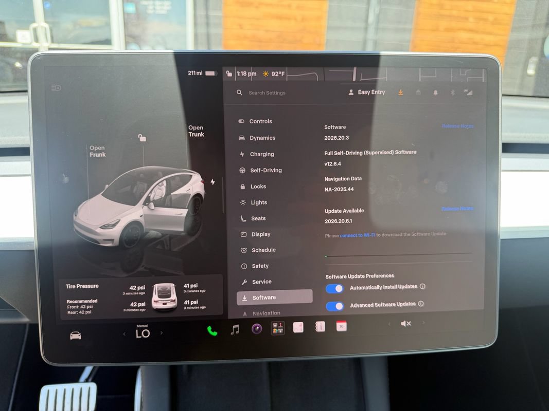 Used 2022 Tesla Model Y Performance AWD/4WD image 43