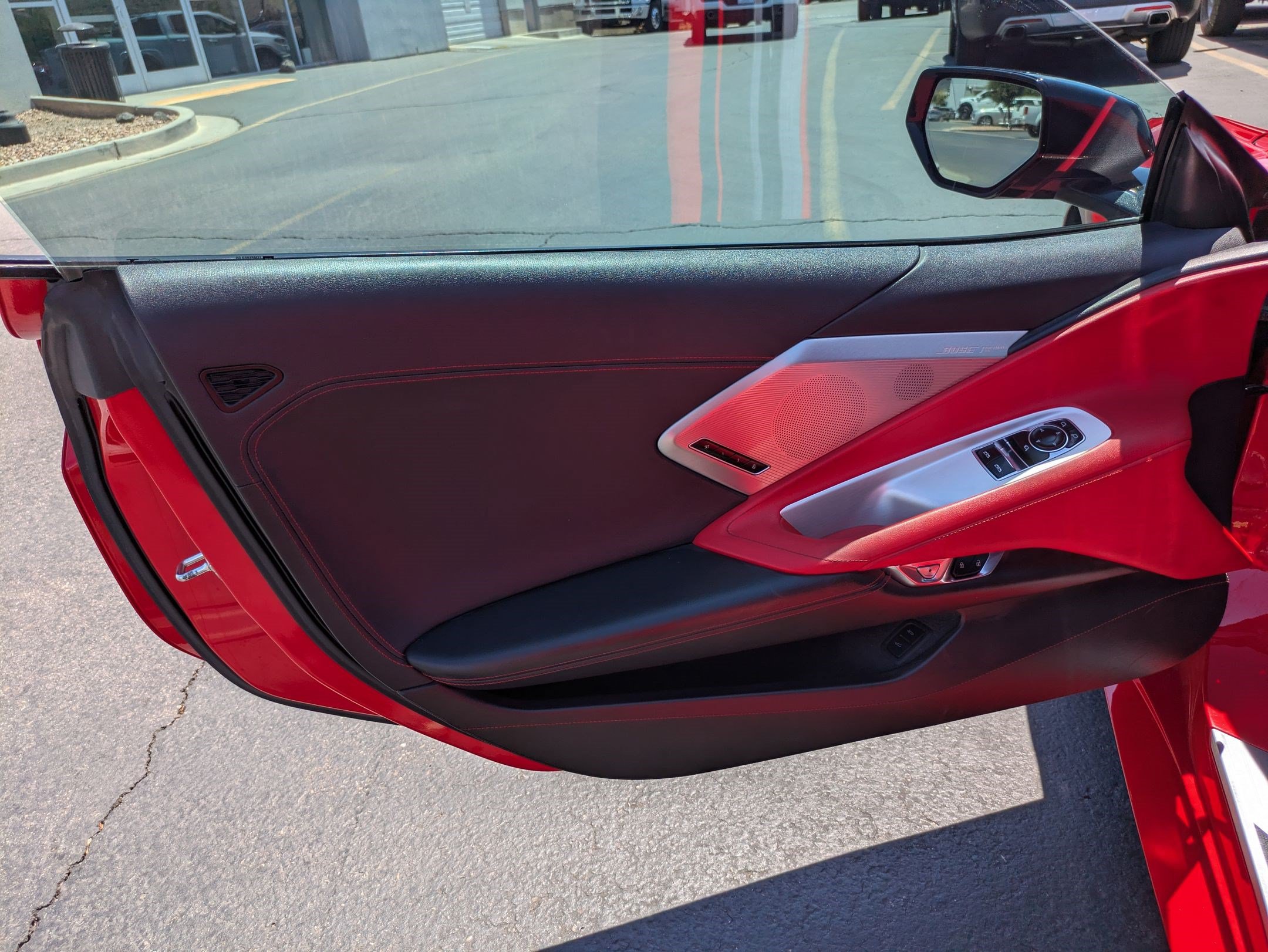 Used 2022 Chevrolet Corvette Stingray Preferred Cpe w/ 2LT RWD image 12