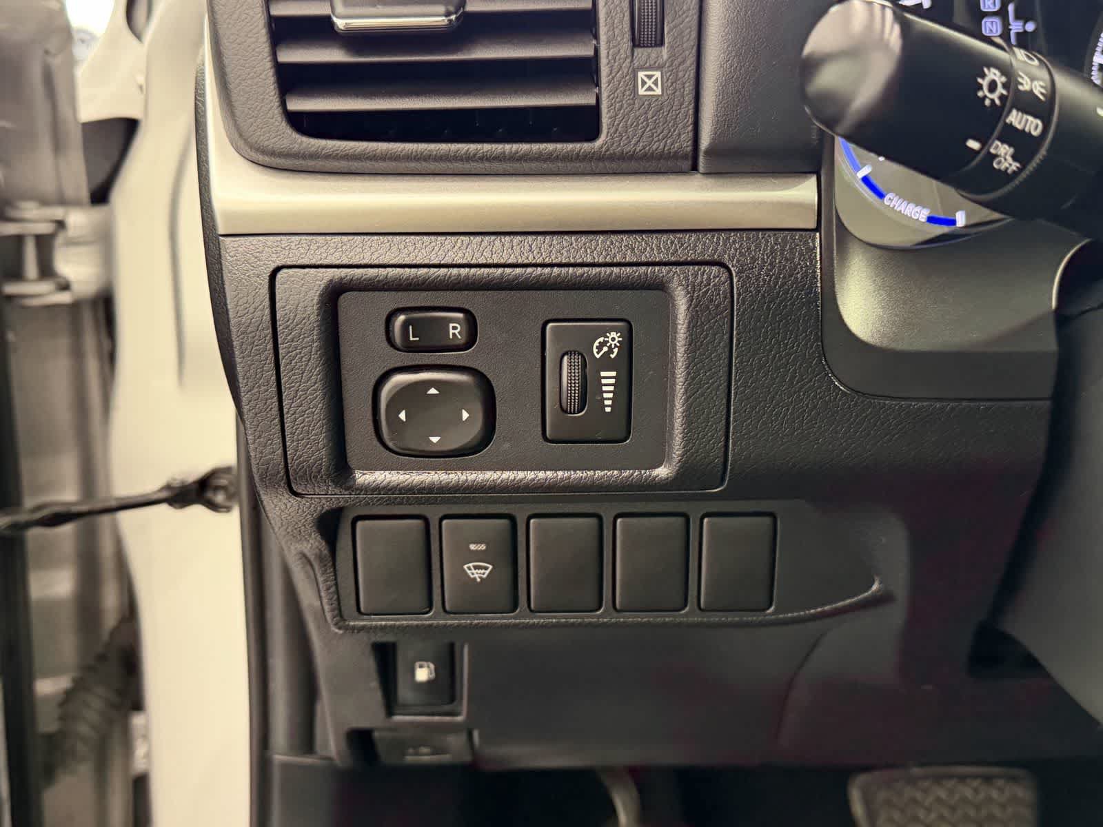 Used 2012 Lexus CT 200h Premium FWD image 14