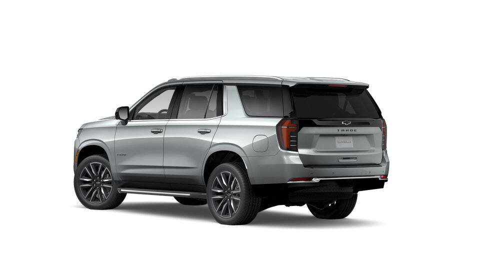Used 2026 Chevrolet Tahoe LS w/ LS Custom Edition RWD image 29