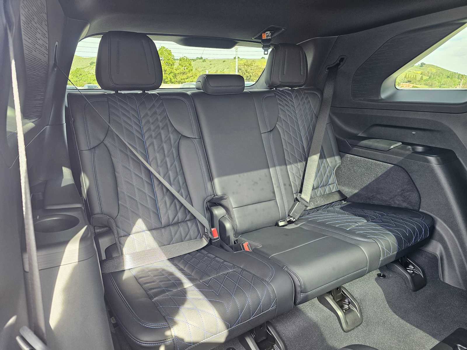 Used 2025 Cadillac Escalade IQ Luxury 1 image 13