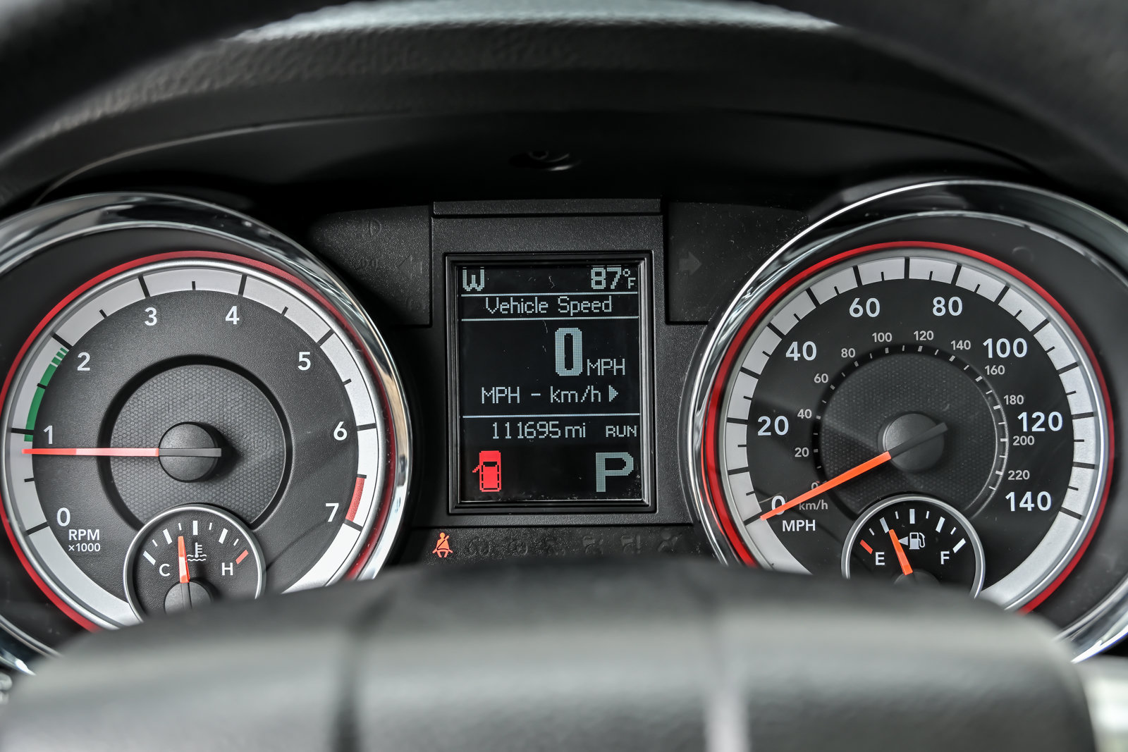 Used 2011 Dodge Durango Citadel AWD/4WD image 30