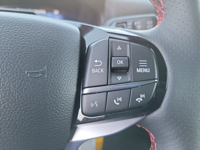 New 2025 Ford Explorer ST w/ Sun And Sound Package RWD image 30
