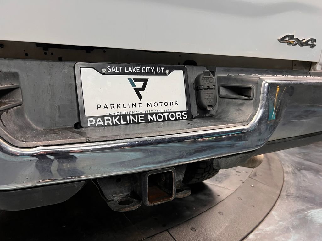 Used 2021 RAM 2500 Big Horn AWD/4WD image 26