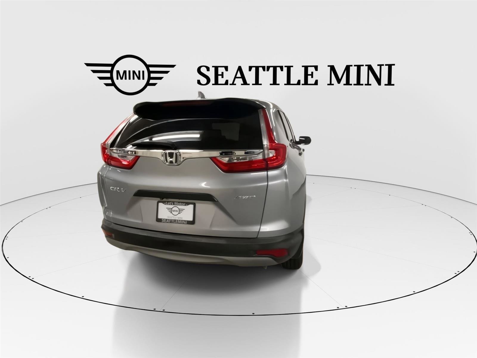 Used 2019 Honda CR-V LX image 10