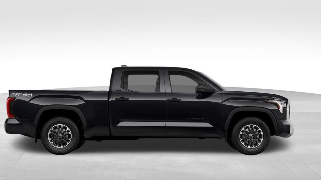 New 2026 Toyota Tundra SR5 image 12