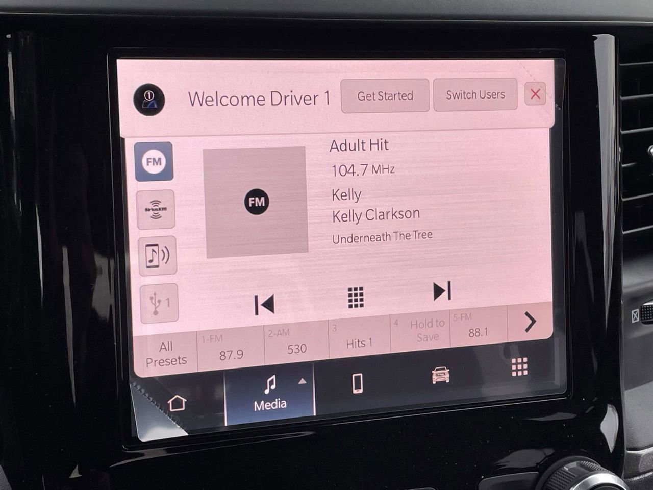 New 2026 RAM 2500 Tradesman w/ Chrome Appearance Group image 39