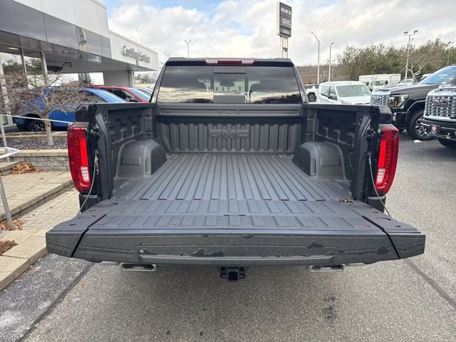 New 2026 GMC Sierra 1500 SLT w/ SLT Premium Package image 29