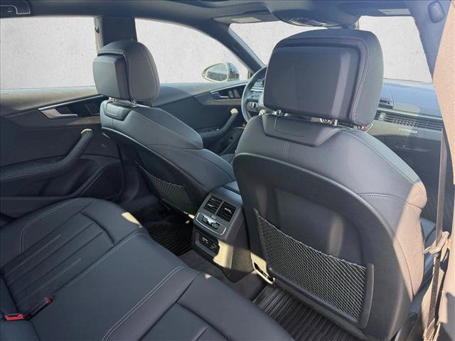 Used 2023 Audi A5 2.0T Premium Plus AWD/4WD image 21