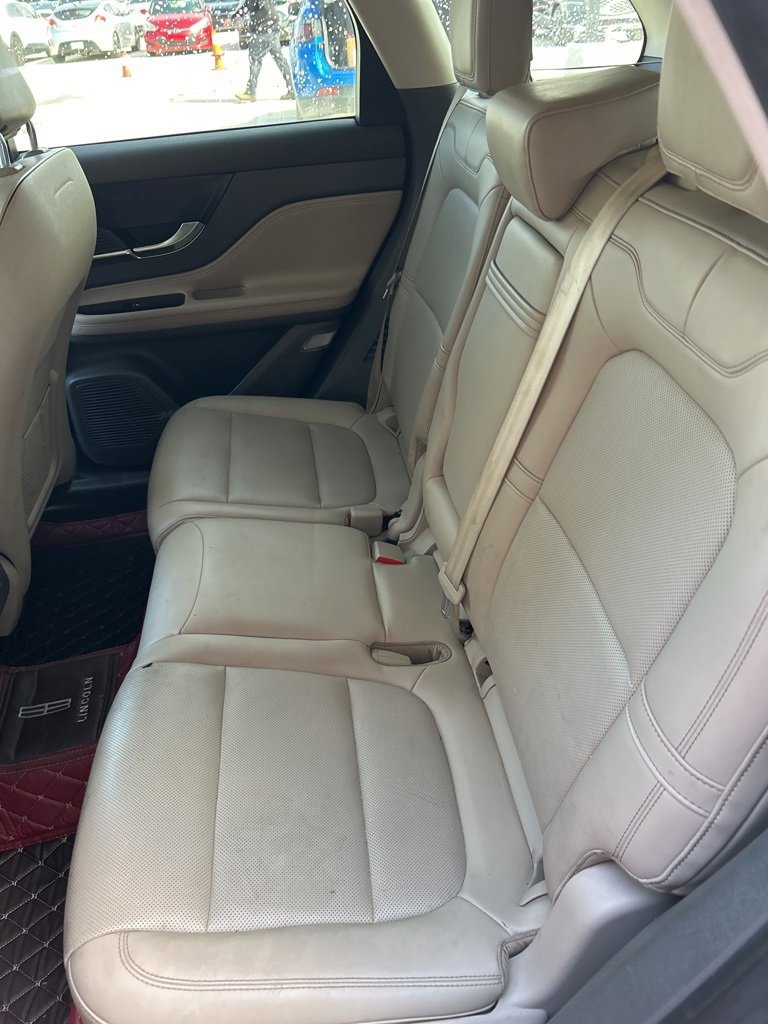 Used 2020 Lincoln Corsair FWD w/ Equipment Group 101A image 13