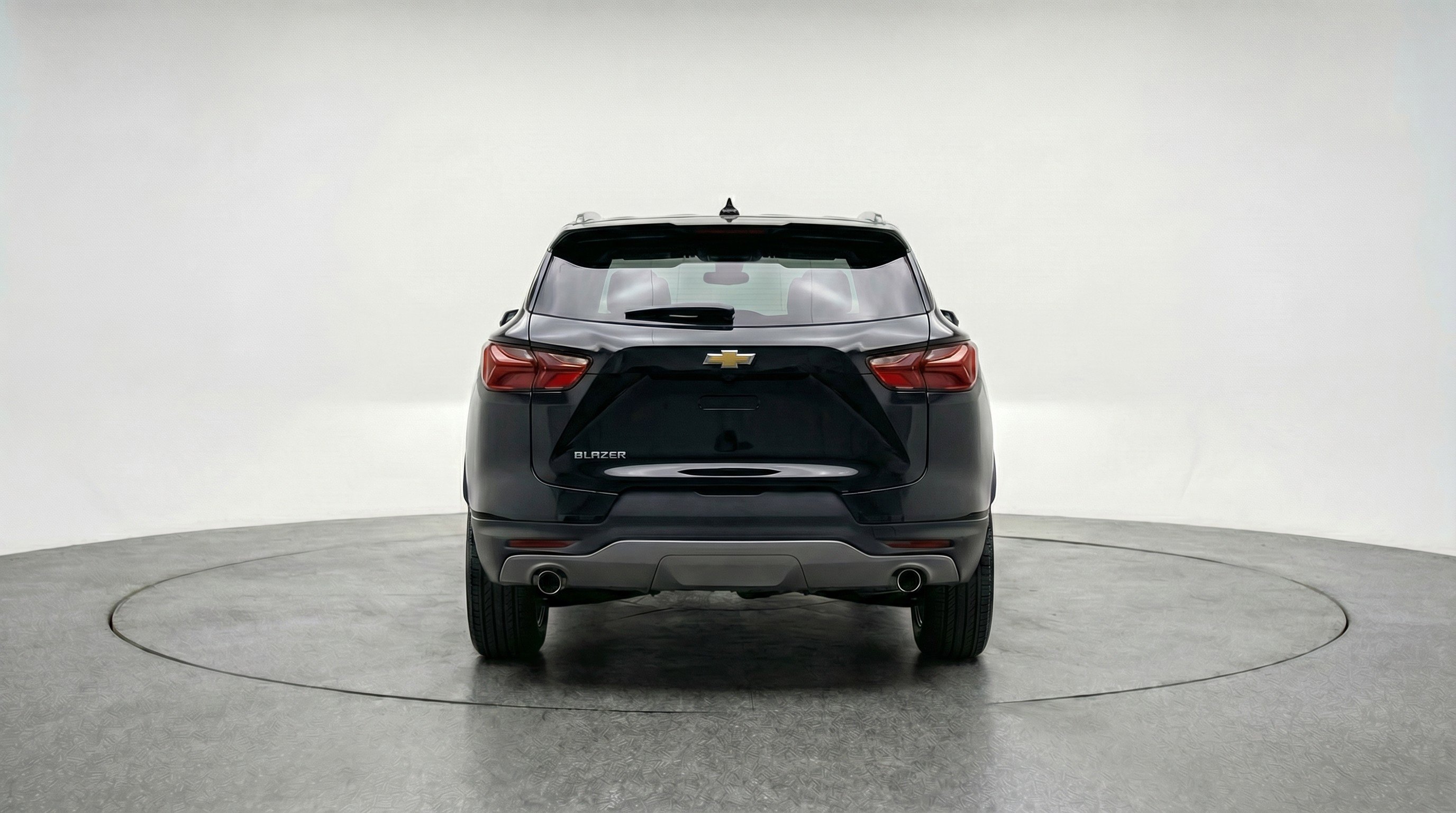 Used 2025 Chevrolet Blazer LT image 7