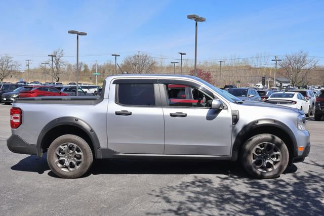Used 2023 Ford Maverick XLT w/ XLT Luxury Package FWD image 5