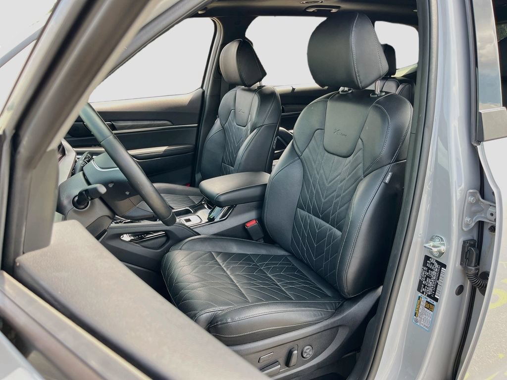 Used 2025 Kia Telluride SX X-Line AWD/4WD image 22