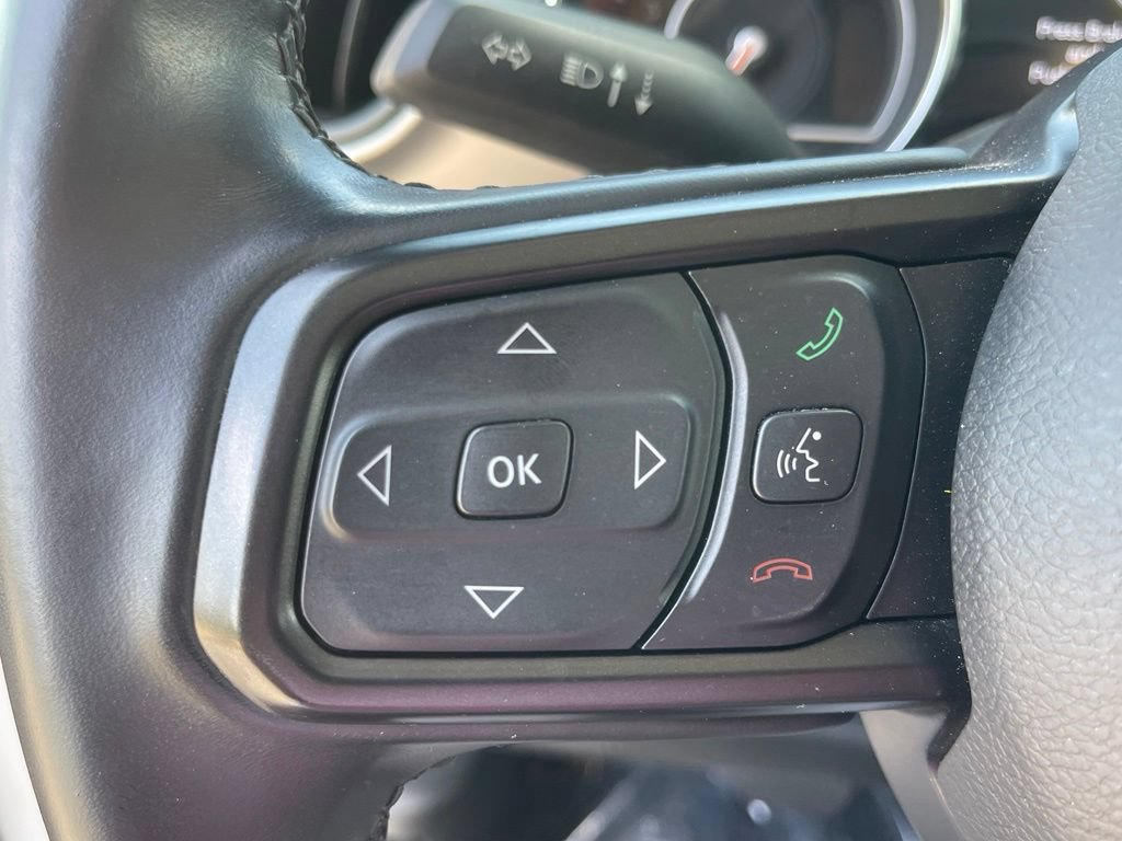 Used 2021 Jeep Gladiator Sport AWD/4WD image 25