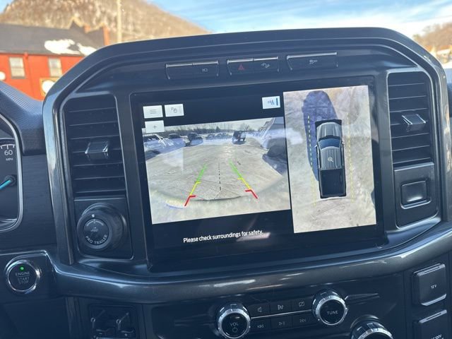 Used 2022 Ford F150 XLT w/ Equipment Group 302A High AWD/4WD image 18