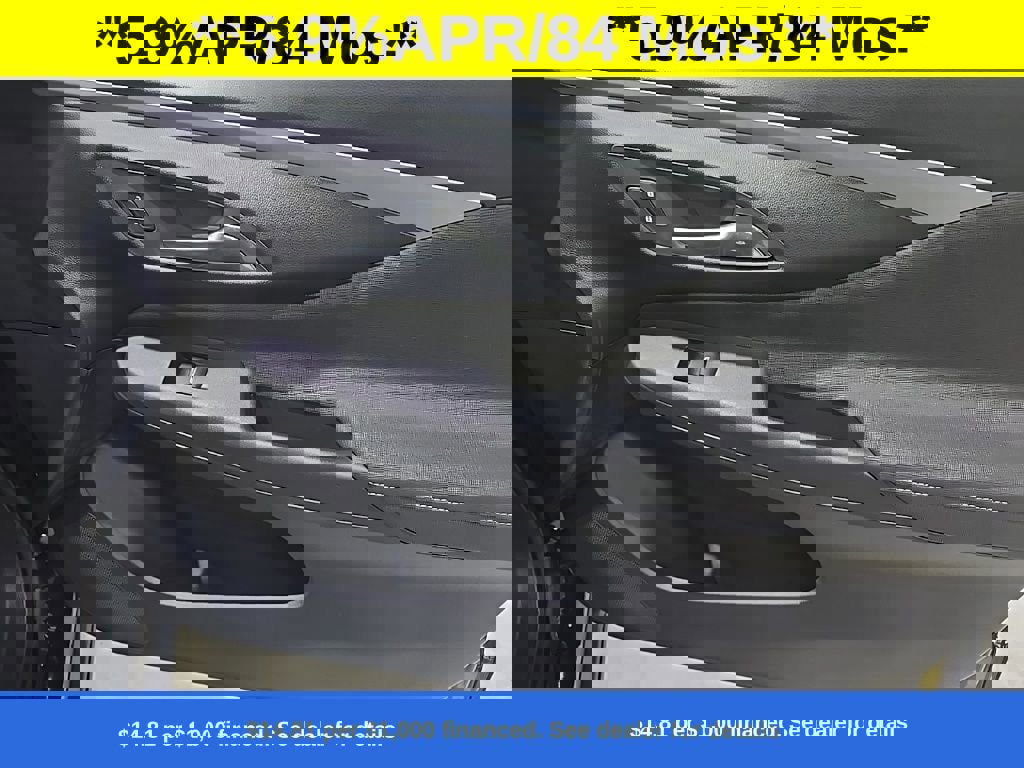 New 2026 Buick Envista Preferred w/ Convenience I Package image 9