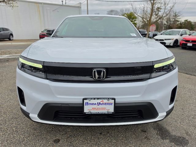 New 2026 Honda Prologue EX image 2