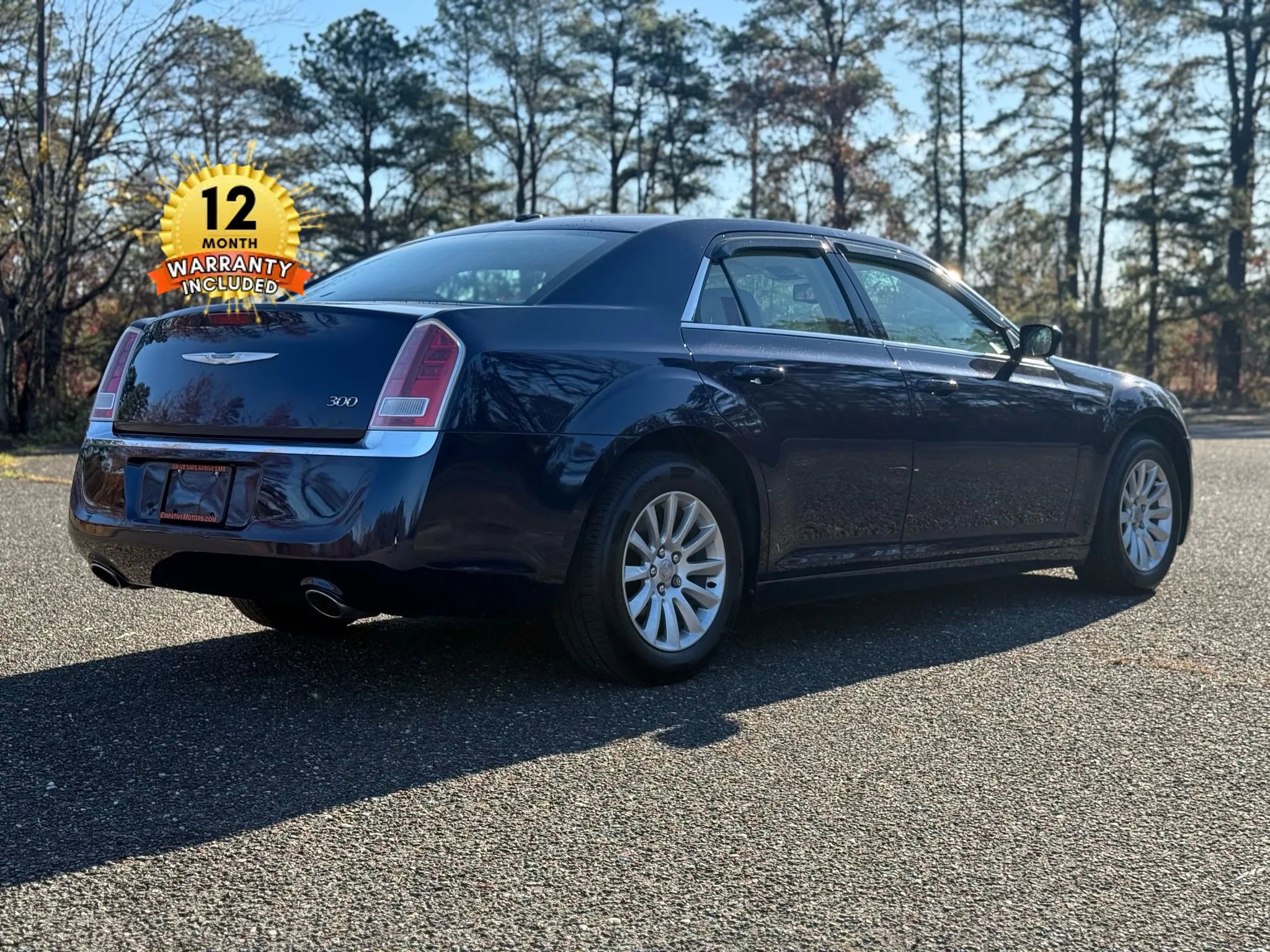 Used 2014 Chrysler 300 image 57