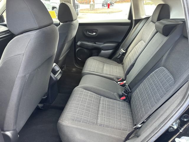 Used 2023 Honda HR-V LX image 17