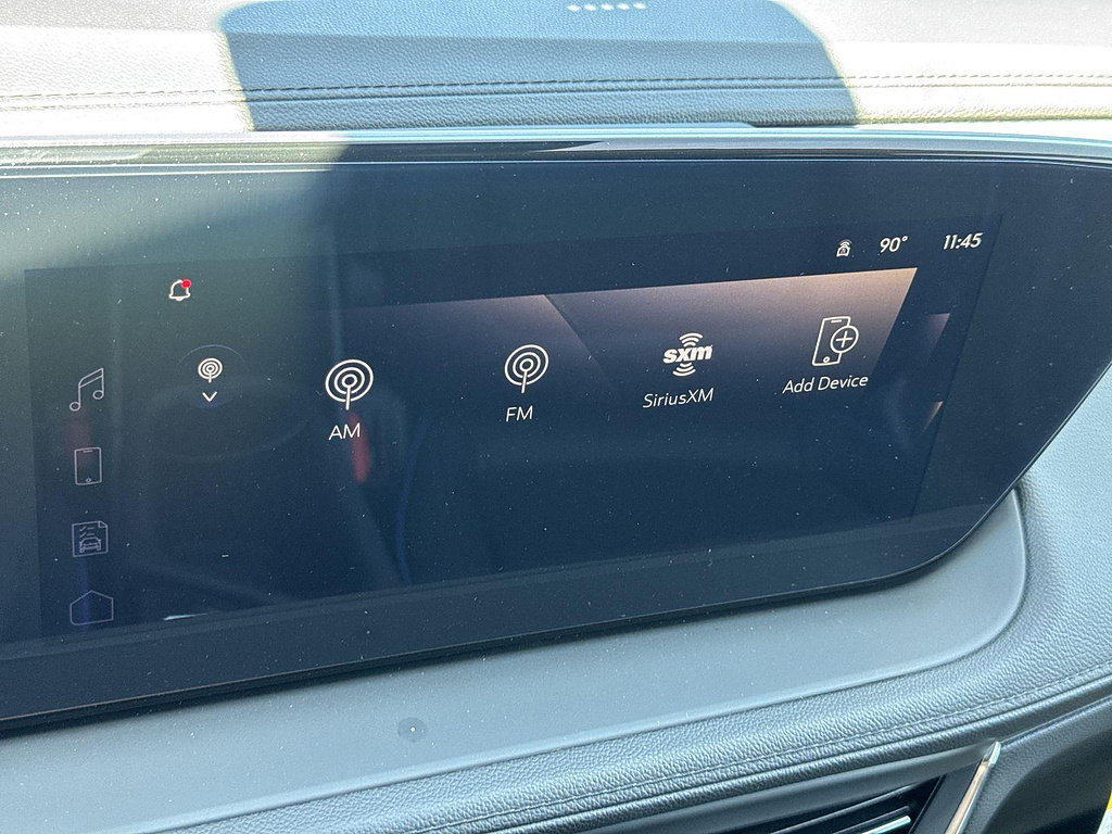 New 2026 Buick Encore GX Sport Touring w/ Advanced Technology Package FWD image 15