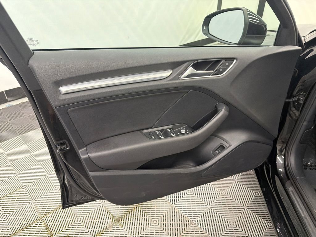 Used 2015 Audi A3 1.8T Premium Plus w/ Premium Plus Package image 11