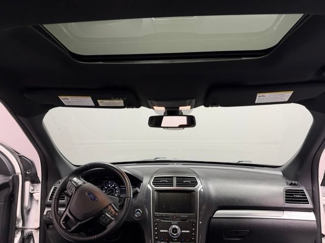 Used 2018 Ford Explorer Sport w/ Equipment Group 401A AWD/4WD image 32