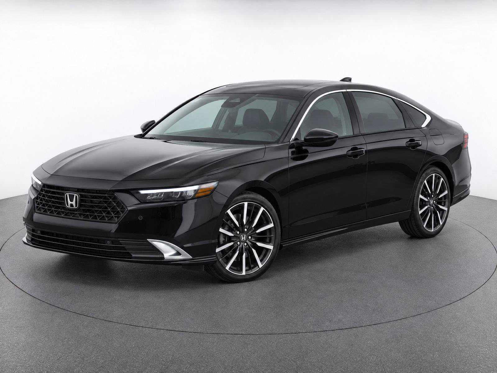Used 2025 Honda Accord Touring image 19