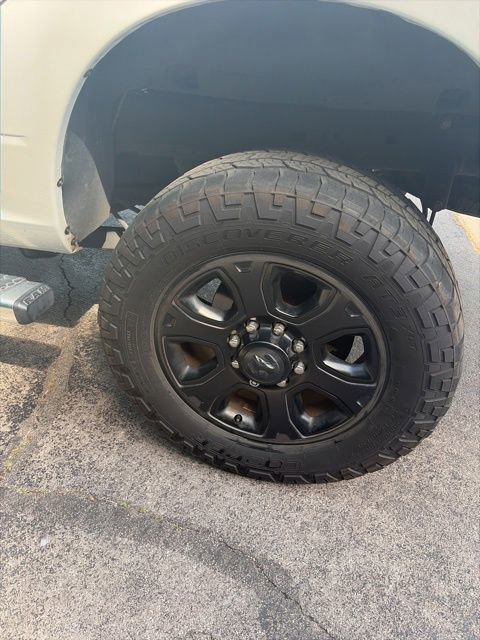 Used 2016 RAM 2500 Laramie w/ Sport Appearance Group AWD/4WD image 37
