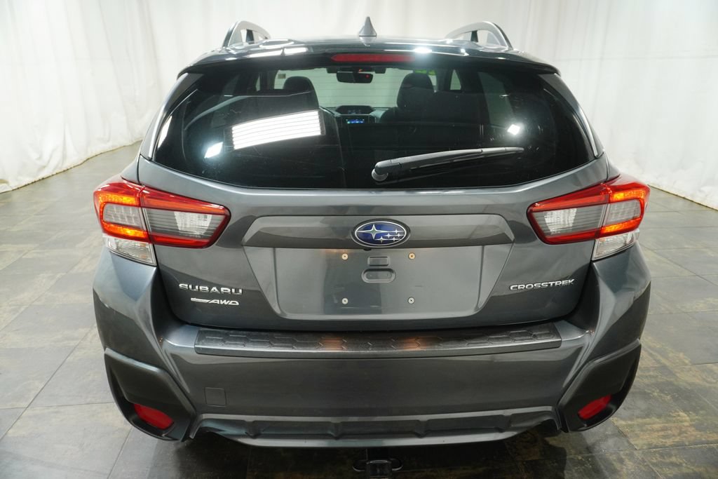 Used 2020 Subaru Crosstrek 2.0i Premium w/ Moonroof Package 2 AWD/4WD image 5