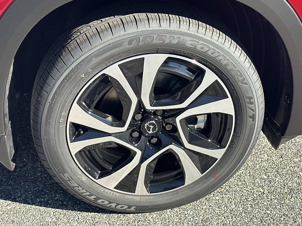 New 2026 MAZDA CX-5 Preferred AWD/4WD image 34