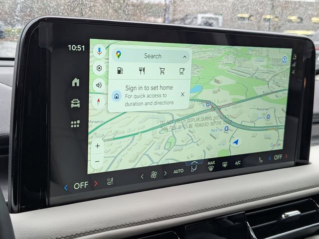 New 2026 Lincoln Aviator 2WD image 21