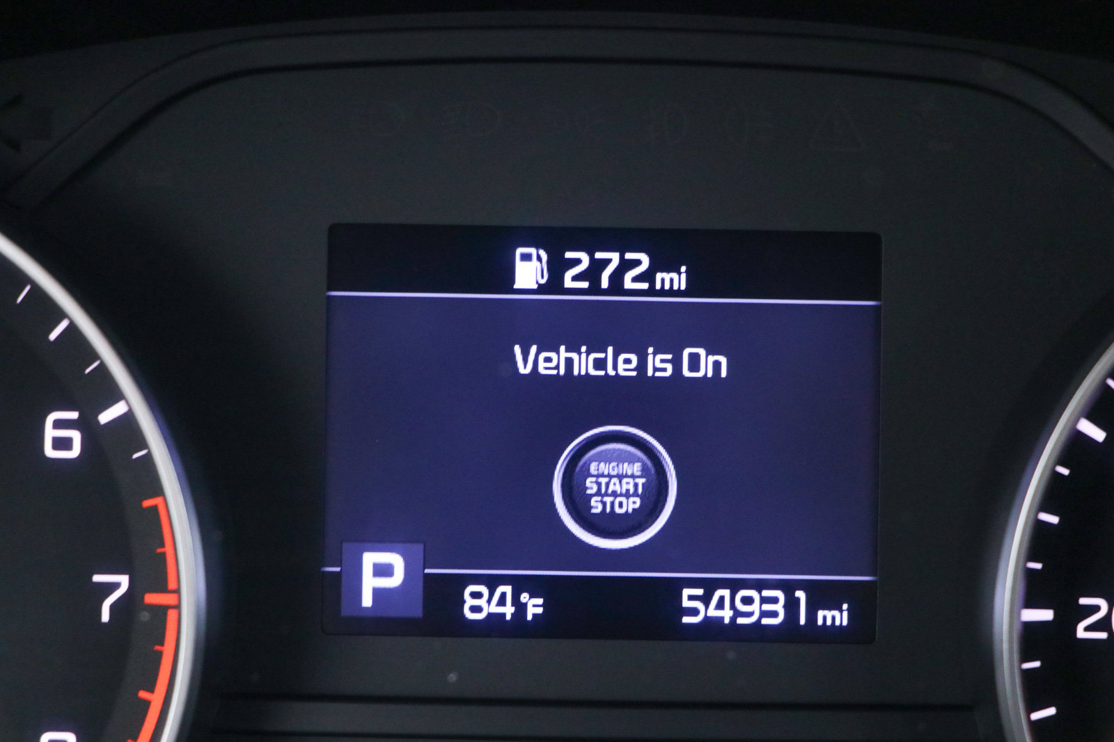 Used 2022 Kia Sportage Nightfall Edition w/ Nighfall AWD Premium Package image 16