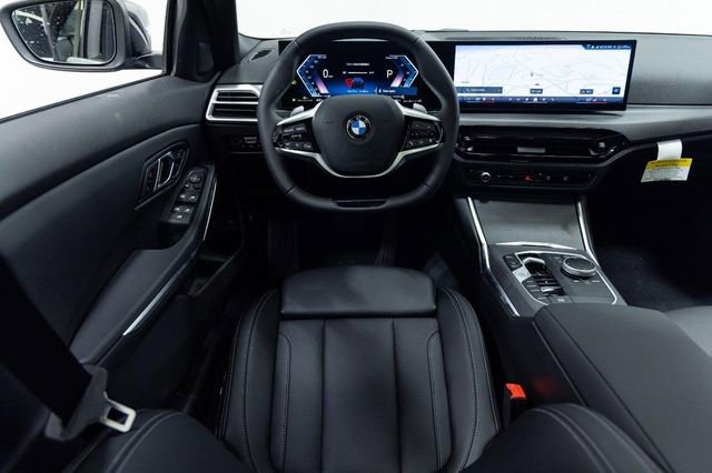 New 2026 BMW 330i xDrive Sedan image 4