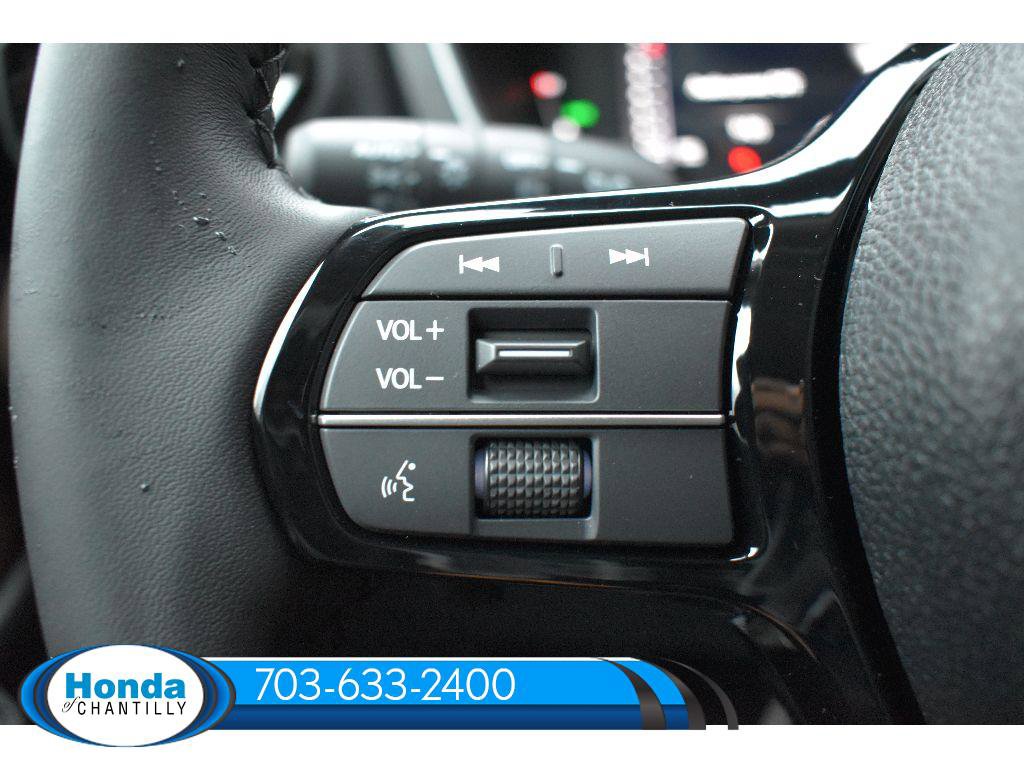 New 2026 Honda Pilot Touring image 12