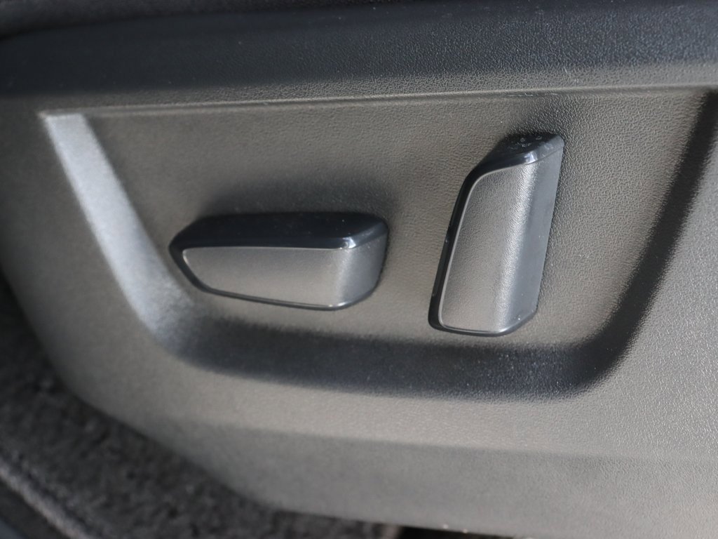 Certified 2025 INFINITI QX80 Luxe image 23