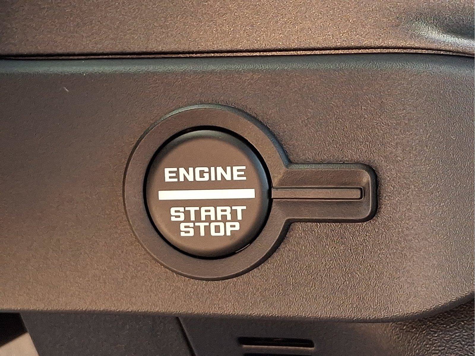 New 2026 Ford Bronco Big Bend AWD/4WD image 19