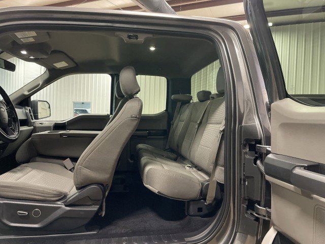 Used 2015 Ford F150 XLT w/ Equipment Group 301A Mid image 21