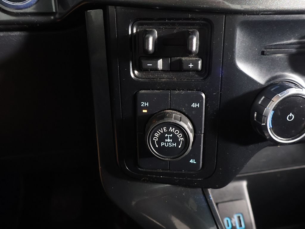 Used 2023 Ford F150 Tremor w/ 360 Degree Camera Package AWD/4WD image 41
