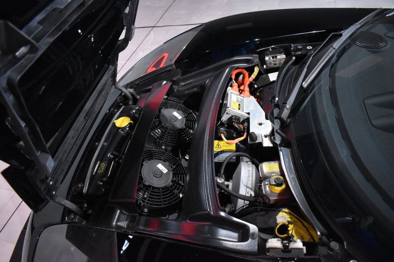 Used 2011 Tesla Roadster Sport RWD image 74