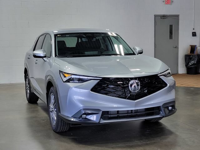 New 2026 Acura ADX AWD image 4