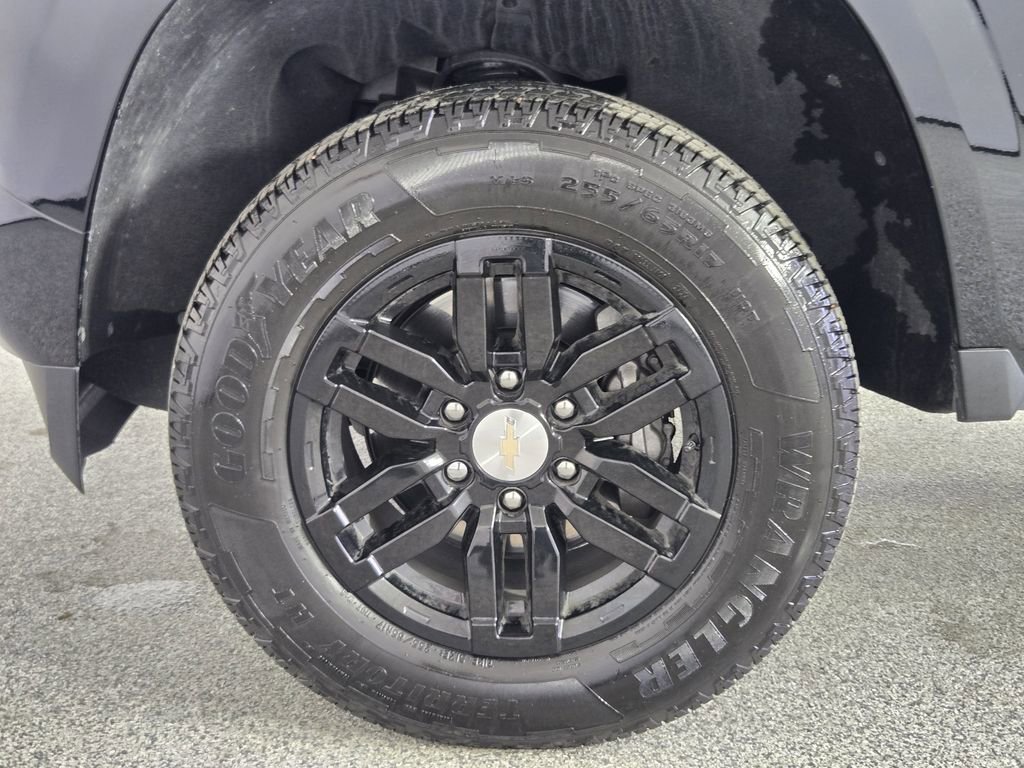 Used 2024 Chevrolet Colorado LT w/ LT Convenience Package II image 15