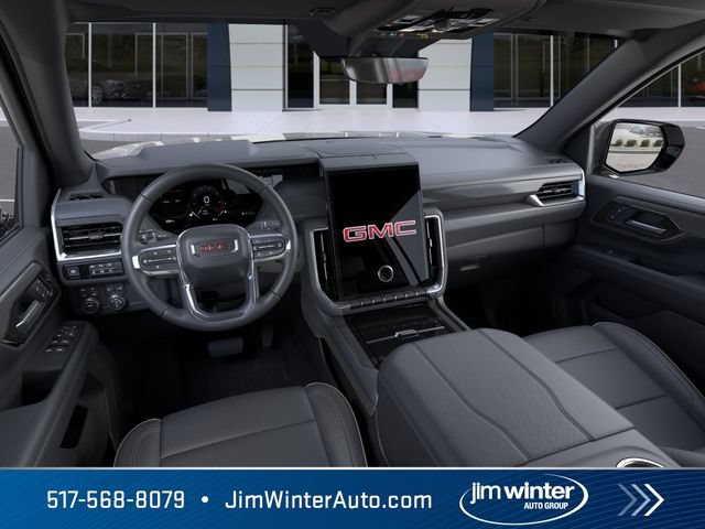 New 2026 GMC Yukon XL Elevation AWD/4WD image 15