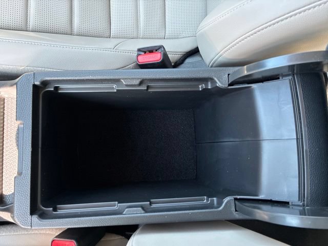 Certified 2024 Honda CR-V EX-L image 23